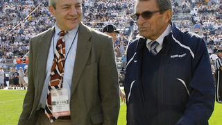 Here Is Former Penn State President Graham Spanier's Response To The Freeh Report